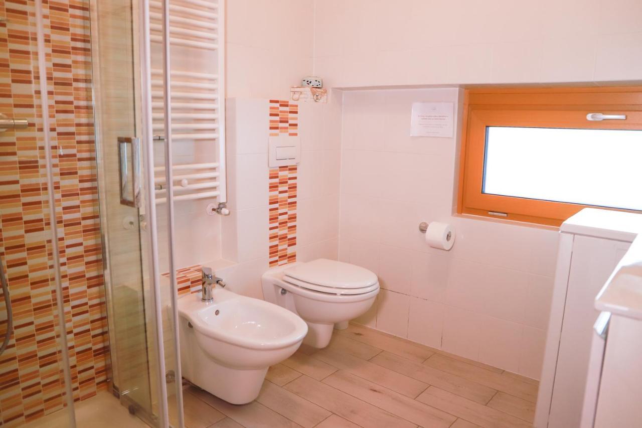 Apartamento Mountain Chalet Cime D'Auta Dolomiti Falcade Exterior foto
