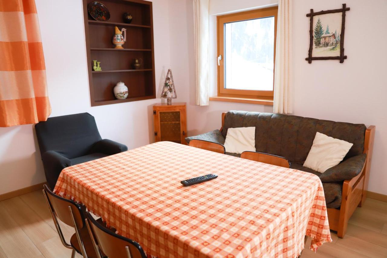 Apartamento Mountain Chalet Cime D'Auta Dolomiti Falcade Exterior foto