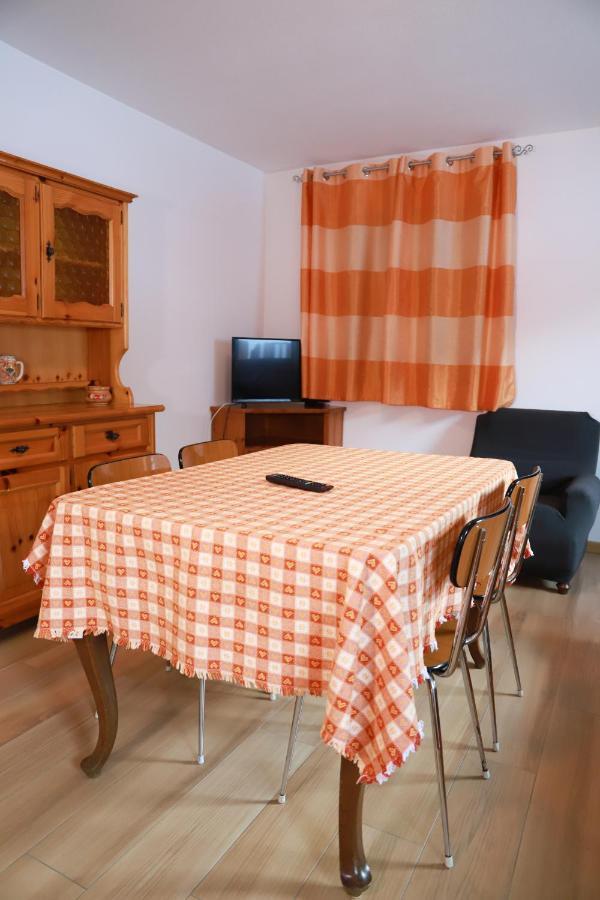 Apartamento Mountain Chalet Cime D'Auta Dolomiti Falcade Exterior foto