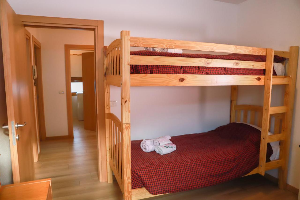 Apartamento Mountain Chalet Cime D'Auta Dolomiti Falcade Exterior foto